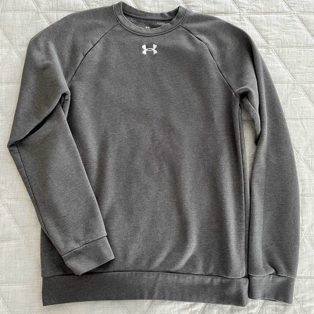 UA Youth Swestshirt